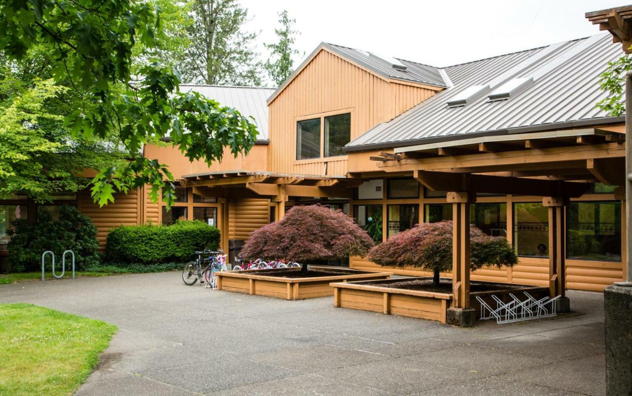 Mount Hood Village Yurt 1 Экстерьер фото